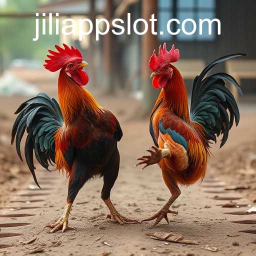 Cockfighting