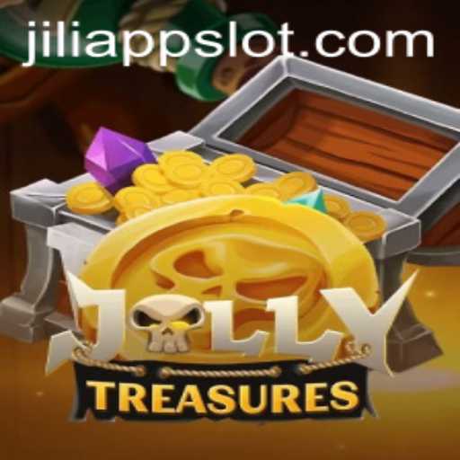 Discover the Excitement of JollyTreasures: A Thrilling Adventure Awaits